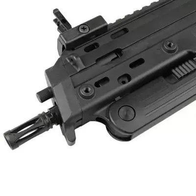 Replika pistoletu maszynowego H&K MP7A1 OD-G-UMA-02-007339-00 asgbox.pl