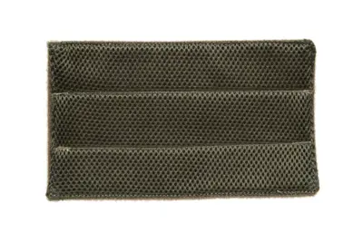 asgbox.pl - Chest Pad Wosport D3CRM Ranger Green