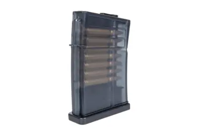 Magazynek Mid-Cap 70 kulek do replik Golden Eagle E6902M (atrapy naboi) - obrazek 2