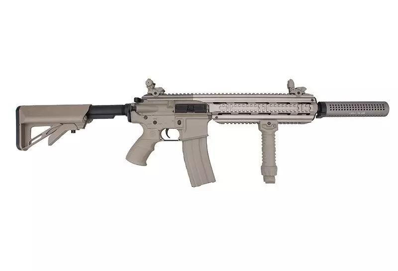 Replika karabinka CXP16 L OD-G-ICS-01-004806-00 asgbox.pl Replika karabinka CXP16 L - obrazek 13