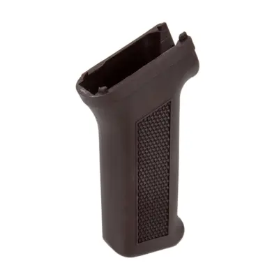 Chwyt Pistoletowy do serii J - Śliwkowy SPE-09-037517-00 asgbox.pl