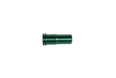 Uszczelniona Dysza ERGAL  do replik M4/AR-15 21.33mm Zielona - obrazek 3