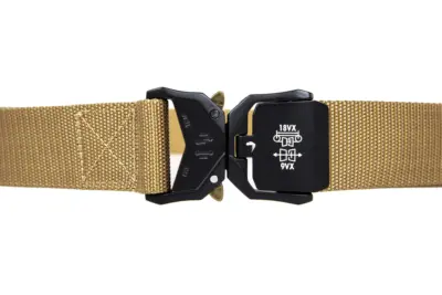 Pas Viper Tactical FAST Coyote Brown - obrazek 2