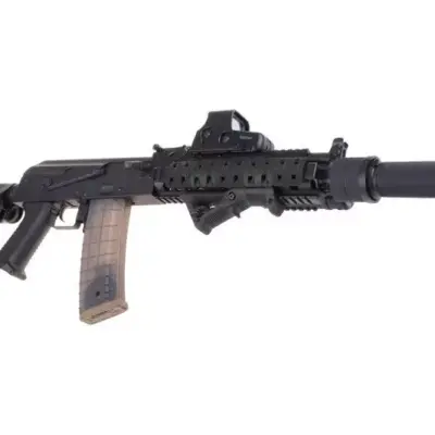 Replika karabinka GE17 OD-G-JGG-01-004149-00 asgbox.pl