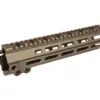 Front 9,5'' typu MK.8 do replik AEG&GBB M4/M16 OD-G-5KU-09-035715-00 asgbox.pl