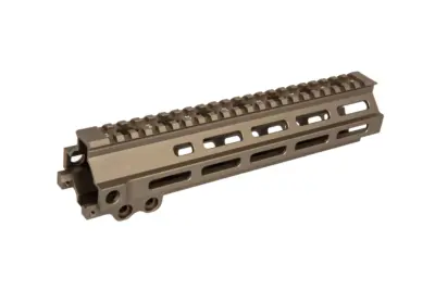 Front 9,5'' typu MK.8 do replik AEG&GBB M4/M16 - obrazek 3