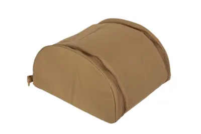 Torba na Hełm - 	Coyote Brown - obrazek 3