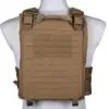 Kamizelka taktyczna LAVC Assault Plate Carrier - Coyote Brown OD-G-EME-18-037906-00 asgbox.pl