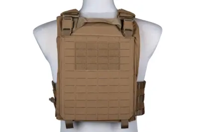 Kamizelka taktyczna LAVC Assault Plate Carrier - Coyote Brown - obrazek 5