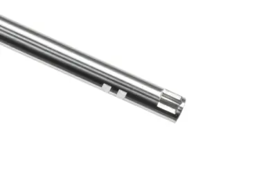 Lufa precyzyjna 6.01mm Da Vinci Raizen 01 303 mm do replik AEG - obrazek 2