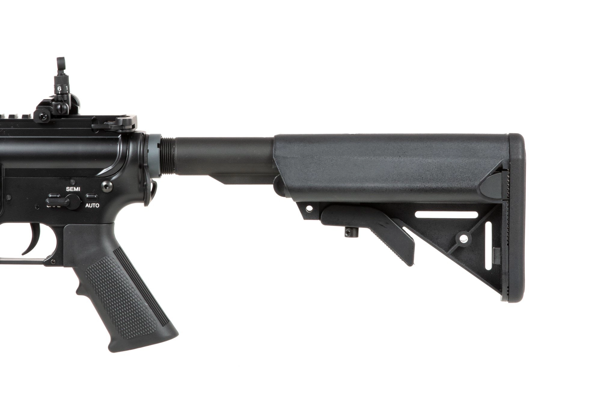 Replika karabinka SA-B14 ONE™ KeyMod 12" OD-G-SPE-01-008094-00 asgbox.pl Replika karabinka SA-B14 ONE™ KeyMod 12" - obrazek 11