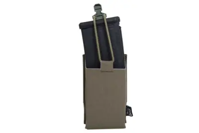 Pojedyńcza ładownica na magazynek M4/M16 Primal Gear Ranger Green - obrazek 3