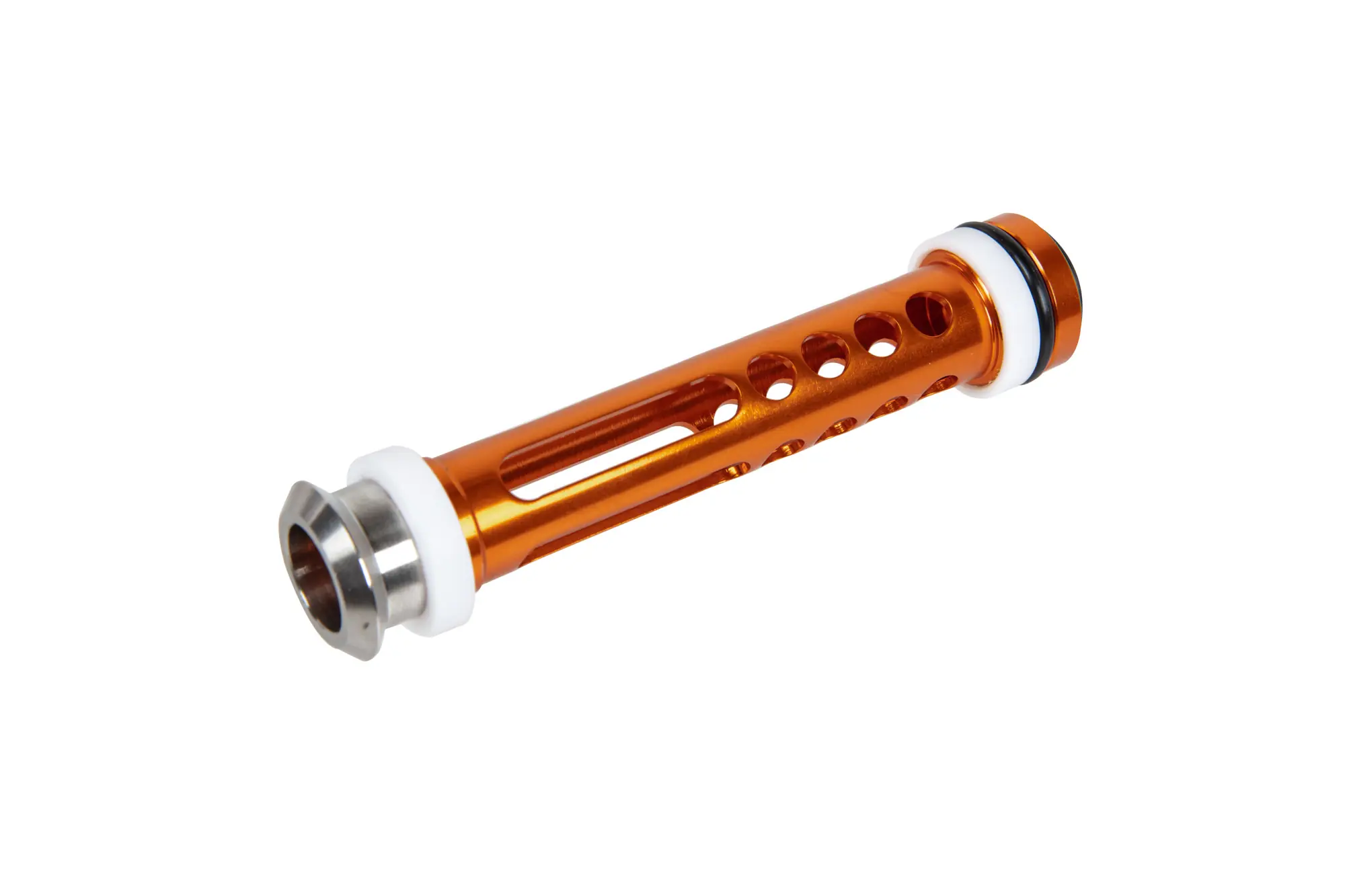 Wzmocniony aluminiowy tłok Action Army do replik z serii VSR-10 typ 2 AAR-08-042839-00 asgbox.pl Wzmocniony aluminiowy tłok Action Army do replik z serii VSR-10 typ 2 - obrazek 3