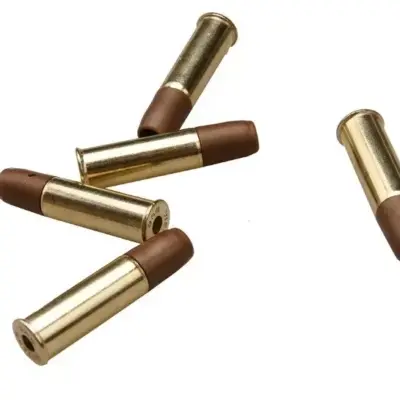 Rewolwer Dan Wesson 4" OD-G-ASG-02-001401-00 asgbox.pl