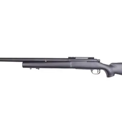 Replika karabinu snajperskiego SW-04 - czarna OD-G-SWL-03-001248-00 asgbox.pl