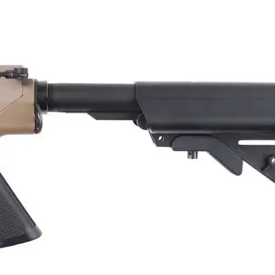 Replika karabinka M110-13 Keymod - half tan OD-G-CLA-01-020567-00 asgbox.pl