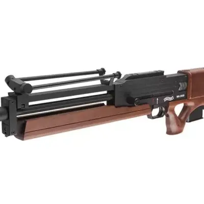 Replika karabinu snajperskiego WA2000 OD-G-ARE-03-018167-00 asgbox.pl Replika karabinu snajperskiego WA2000 OD-G-ARE-03-018167-00 asgbox.pl