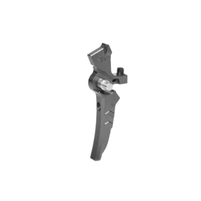 Alternative view of Język spustowy Nova Trigger 2B1 - Szary