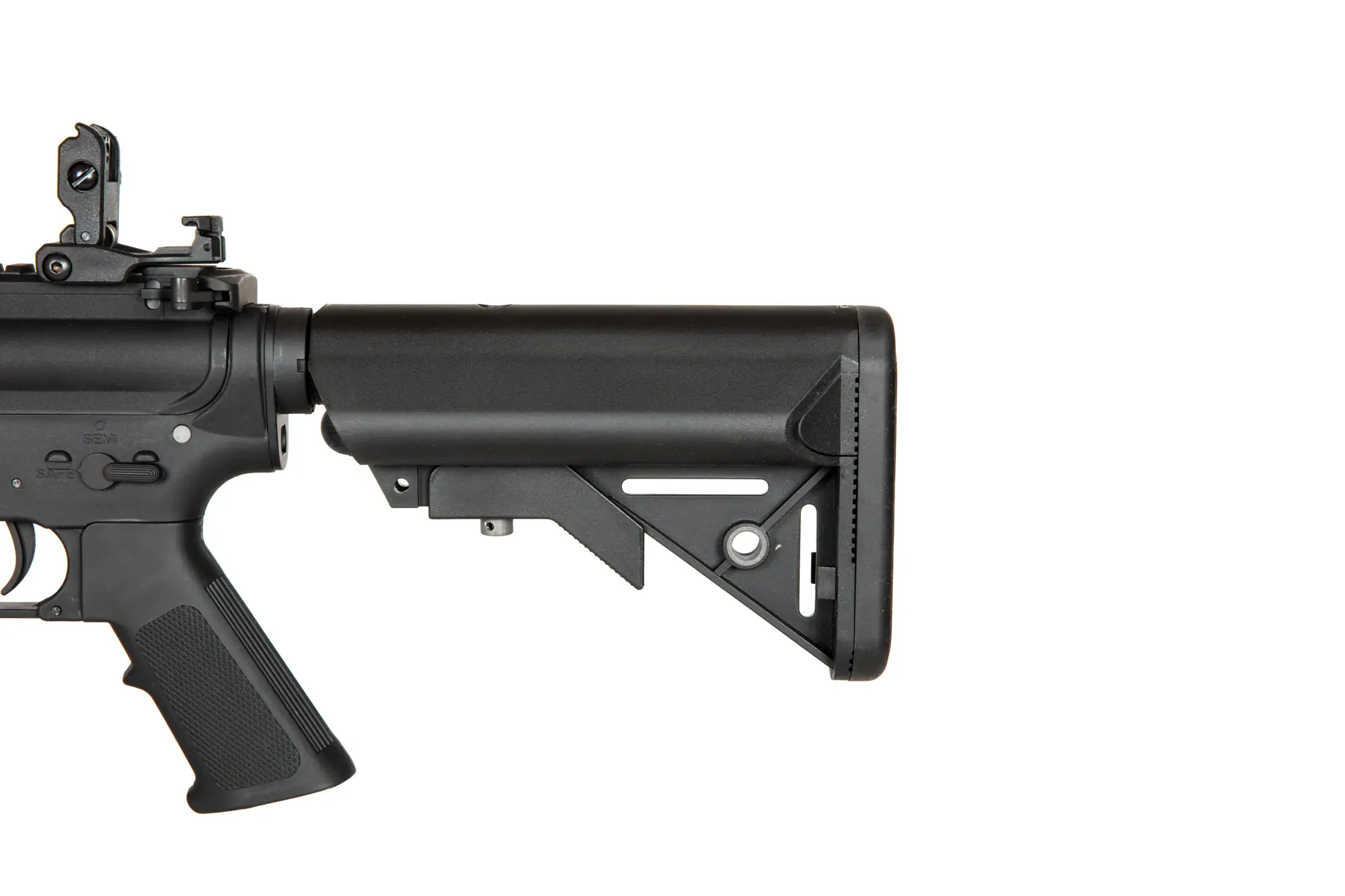 Replika karabinka SA-C11 CORE™ - Czarna OD-G-SPE-01-019960-00 asgbox.pl Replika karabinka SA-C11 CORE™ - Czarna - obrazek 14
