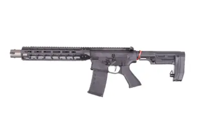 Replika karabinka Falkor Defense Blitz Black (OUTLET) - obrazek 3