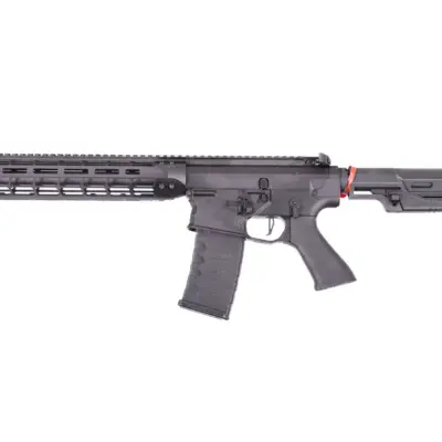 Replika karabinka Falkor Defense Blitz Black (OUTLET) OUT-72-037871-00 asgbox.pl Replika karabinka Falkor Defense Blitz Black (OUTLET) OUT-72-037871-00 asgbox.pl