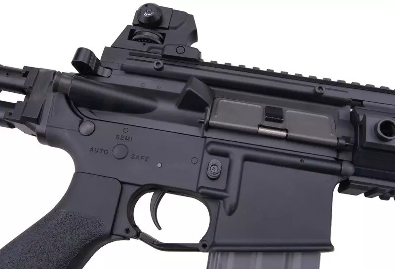 Replika karabinka GR4 100Y PBB - CZARNY OD-G-GIG-01-002359-00 asgbox.pl Replika karabinka GR4 100Y PBB - CZARNY - obrazek 14