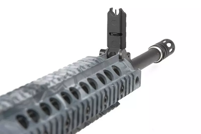 Replika karabinka Specna Arms SA-B03 ONE™ - Kryptek Typhon OD-G-SPE-01-015822-00 asgbox.pl Replika karabinka Specna Arms SA-B03 ONE™ - Kryptek Typhon - obrazek 16