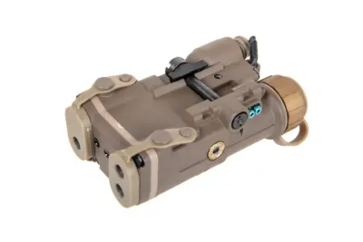 Moduł celownika laserowego FMA N-GAL - Tan - obrazek 3