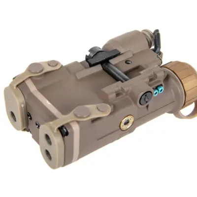 Moduł celownika laserowego FMA N-GAL - Tan FMA-11-040669-00 asgbox.pl Moduł celownika laserowego FMA N-GAL - Tan FMA-11-040669-00 asgbox.pl