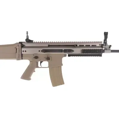 Replika karabinka L MK16 MOD 0 OD-G-WET-01-005926-00 asgbox.pl