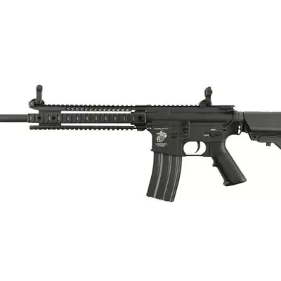 Replika karabinka SA-A02 ONE™ - czarna OD-G-SPE-01-004040-00 asgbox.pl