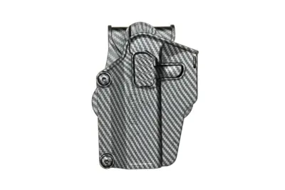 Kabura Per-Fit™ R-Defender (Leworęczna) - CARBON - obrazek 3