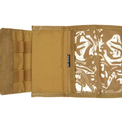 Ładownica administracyjna GRG - Coyote Brown PEW-19-034005-00 asgbox.pl