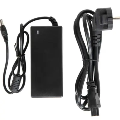 asgbox.pl - Zasilacz sieciowy Redox 12V/5A wersja 2024