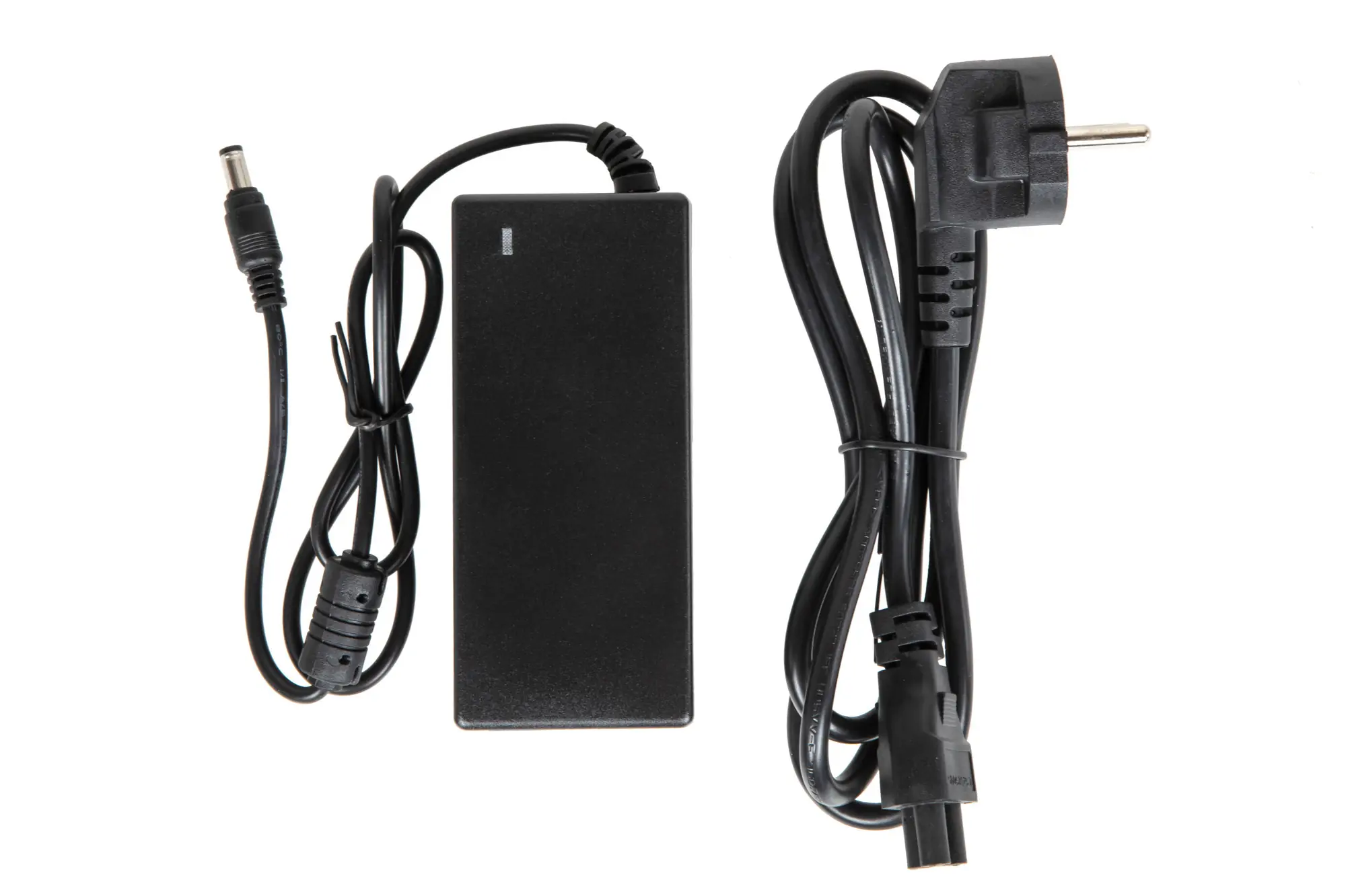 Zasilacz sieciowy Redox 12V/5A wersja 2024 RDX-07-044200-00 asgbox.pl asgbox.pl - Zasilacz sieciowy Redox 12V/5A wersja 2024