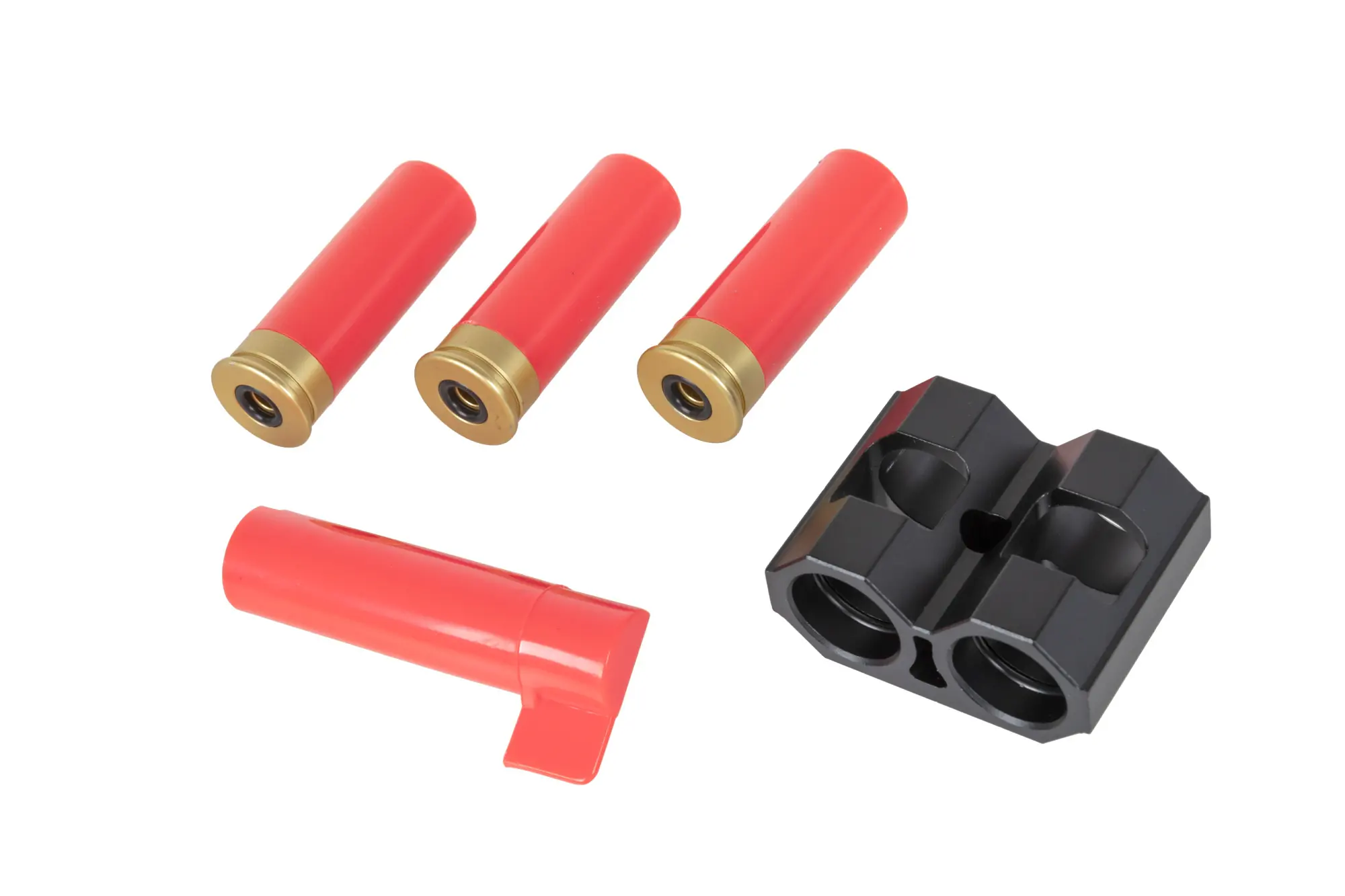 Strzelba ASG Lever Action Golden Eagle AT8701 Flat Dark Earth OD-G-JGG-02-042799-00 asgbox.pl Strzelba ASG Lever Action Golden Eagle AT8701 Flat Dark Earth - obrazek 4