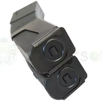 Replika pistoletu maszynowego PP-19-01 Witiaź OD-G-LCT-01-010638-00 asgbox.pl