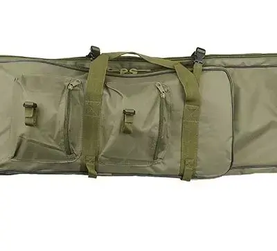 Pokrowiec na broń - 1200mm OLIVE OD-G-GFT-22-000895-00 asgbox.pl