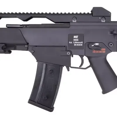 Replika karabinka G39E OD-G-WET-01-004451-00 asgbox.pl