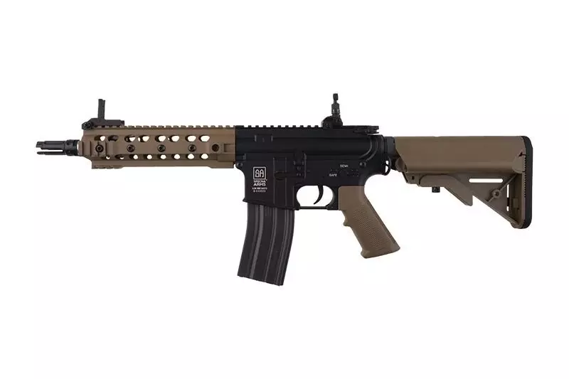 Replika karabinka SA-B11 ONE™ URX SAEC™ System - Half Tan OD-G-SPE-01-009311-00 asgbox.pl Replika karabinka SA-B11 ONE™ URX SAEC™ System - Half Tan - obrazek 13