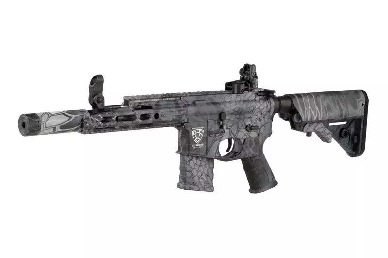 Replika karabinka ASR112 HYBRID - Kryptek Typhon OD-G-APS-01-012159-00 asgbox.pl Replika karabinka ASR112 HYBRID - Kryptek Typhon - obrazek 14