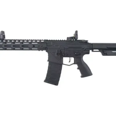 Replika karabinka Phantom Extremis MKV - czarna OD-G-APS-01-020824-00 asgbox.pl Replika karabinka Phantom Extremis MKV - czarna OD-G-APS-01-020824-00 asgbox.pl