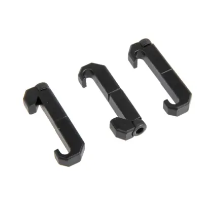 asgbox.pl - Organizer kabli FMA TB1427-B Czarny