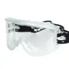 Gogle ochronne ATTACK II - Przezroczysty OD-G-BOL-41-033211-00 asgbox.pl