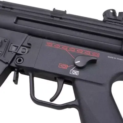 Replika pistoletu maszynowego TGM PM5 A4 RTB EBB OD-G-GIG-01-002353-00 asgbox.pl Replika pistoletu maszynowego TGM PM5 A4 RTB EBB OD-G-GIG-01-002353-00 asgbox.pl