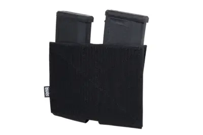 Wkładka taktyczna 2-komorowa Primal Gear  Czarna - obrazek 4