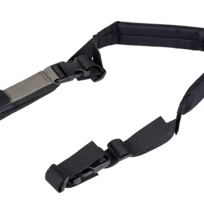 2-pkt pas nośny M-Tac Czarny MTC-34-041446-00 asgbox.pl 2-pkt pas nośny M-Tac Czarny MTC-34-041446-00 asgbox.pl