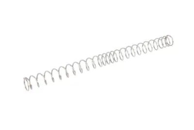 Sprężyna Retro Arms SiCr z progresywnym nieregularnym zwojem M110 - obrazek 2