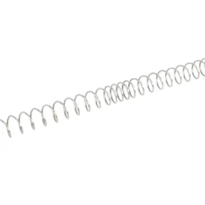 Alternative view of Sprężyna Retro Arms SiCr z progresywnym nieregularnym zwojem M110