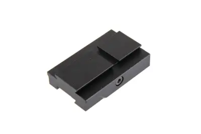 Niski Montaż Vector Optics VOD Dovetail (11mm) - obrazek 3